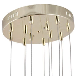 Globen Lighting Skyfall Hanglamp -Globen Meubilair Winkel 40130 01 07 69c2674d26