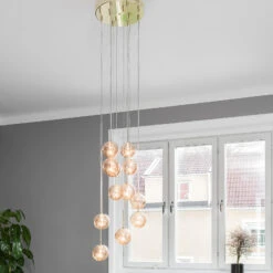Globen Lighting Skyfall Hanglamp -Globen Meubilair Winkel 40130 01 10 367b88c76d