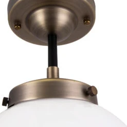 Globen Lighting Alley Plafondlamp IP44 -Globen Meubilair Winkel 40137 01 03 02372a2303