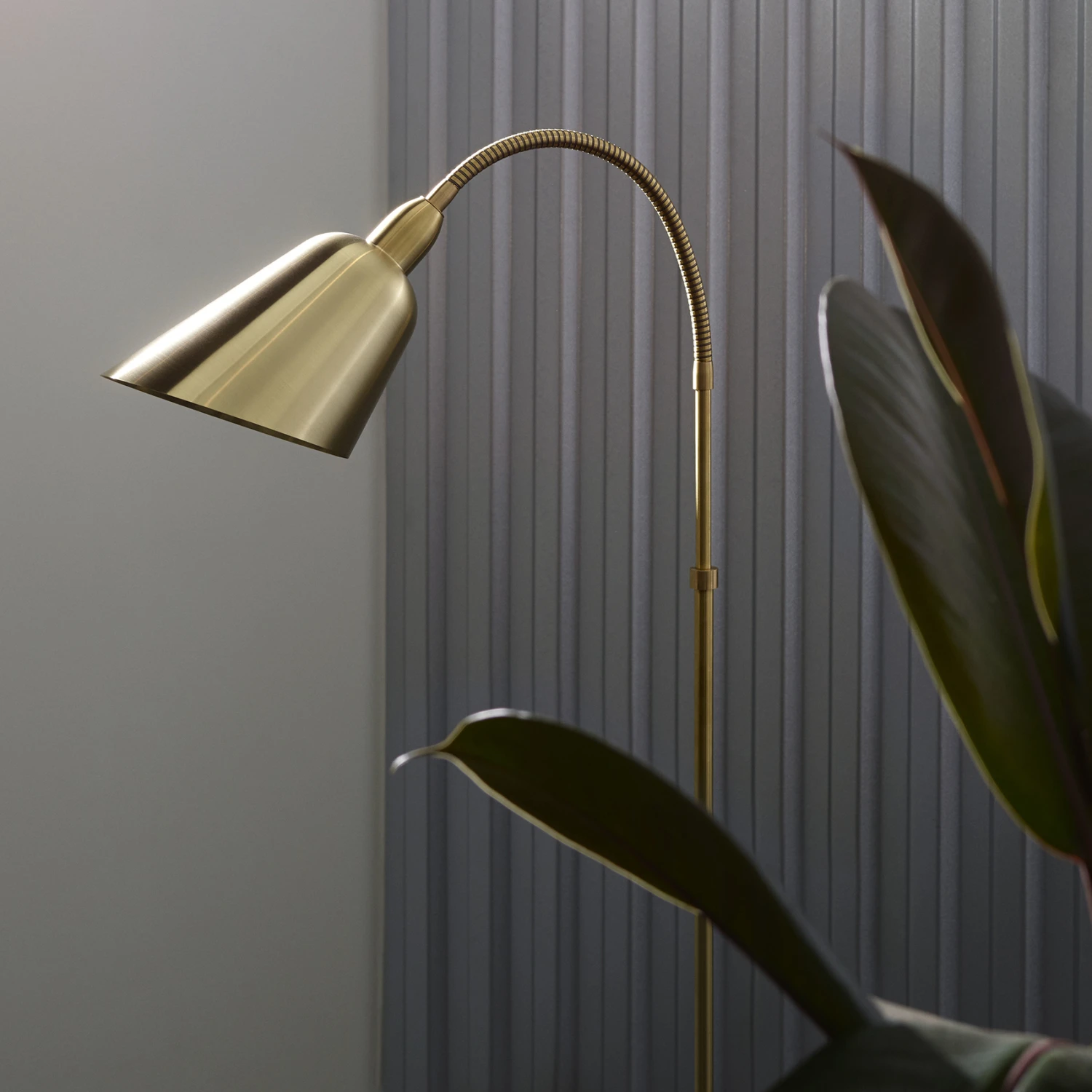 &Tradition Bellevue AJ7 Vloerlamp 5 &Tradition Bellevue AJ7 Vloerlamp - Afbeelding 3