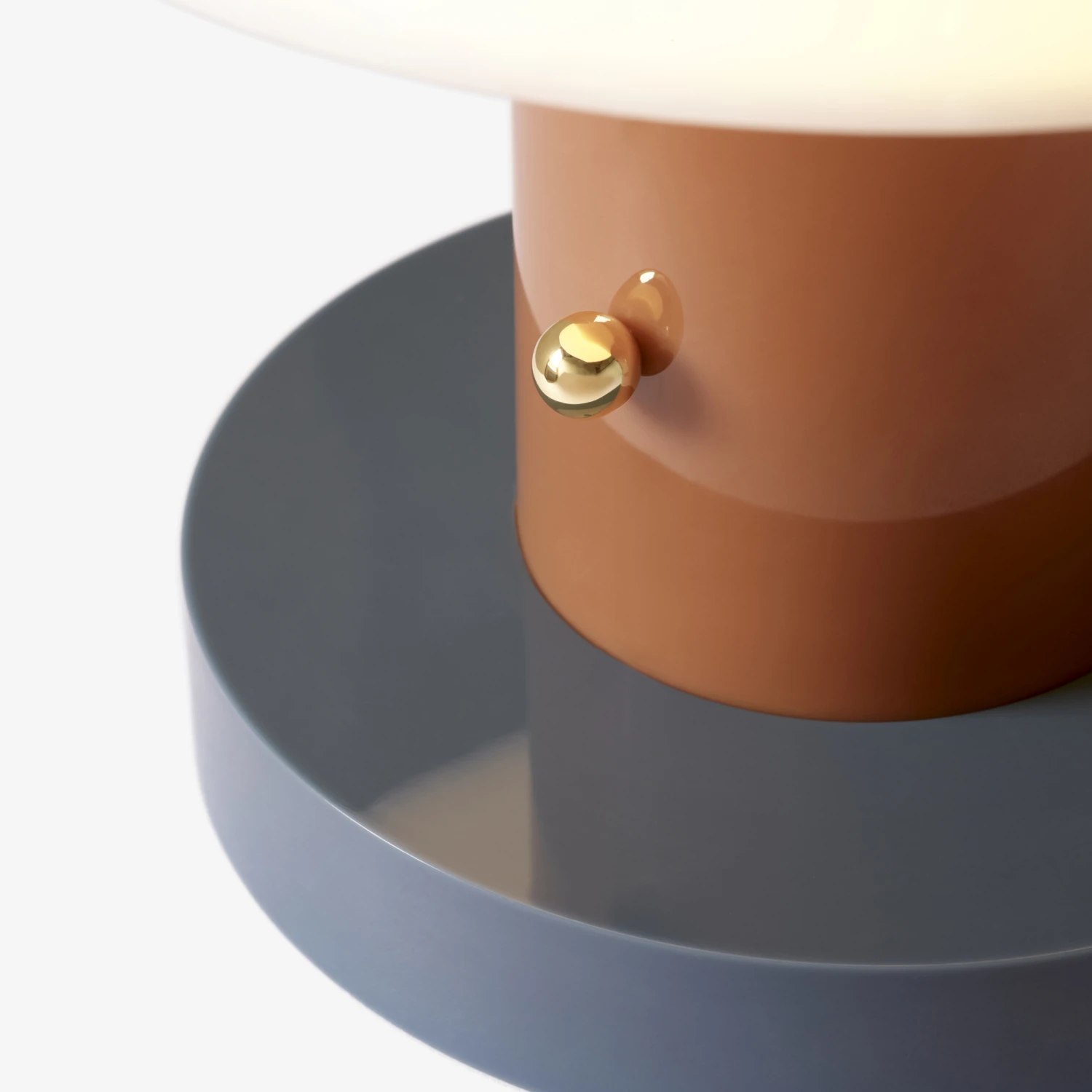 &Tradition Setago JH27 Tafellamp 4 &Tradition Setago JH27 Tafellamp - Afbeelding 2