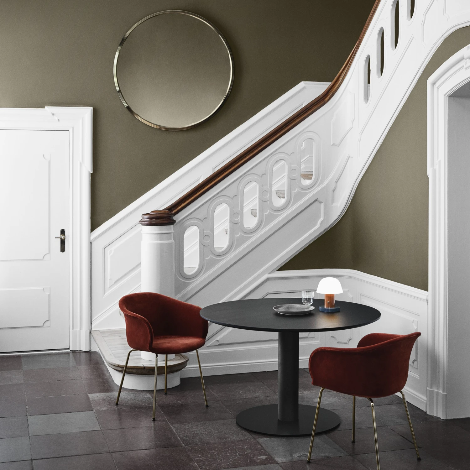 &Tradition Setago JH27 Tafellamp 6 &Tradition Setago JH27 Tafellamp - Afbeelding 4