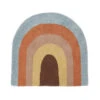 OYOY Rainbow Kinderkleed 88x90 Cm 1 OYOY Rainbow Kinderkleed 88x90 Cm -Globen Meubilair Winkel 40199 01 01 8991f53565