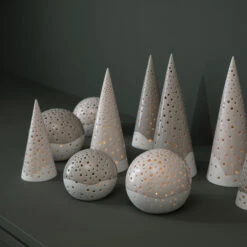 Kähler Nobili Kandelaar Nude -Globen Meubilair Winkel 40257 02 02 1a7294d7ba