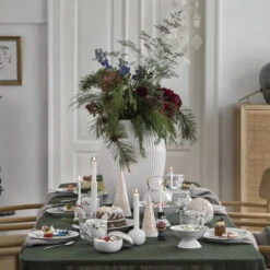 Kähler Nobili Kandelaar Nude -Globen Meubilair Winkel 40257 02 03 5f163ad37e