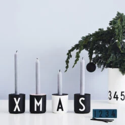 Design Letters Kaarsenhouder Voor Beker -Globen Meubilair Winkel 40299 02 04 d0a402b9ed