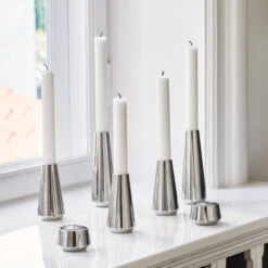 Rosendahl Grand Cru Kandelaar 10 Cm -Globen Meubilair Winkel 40550 01 03 57d388478b