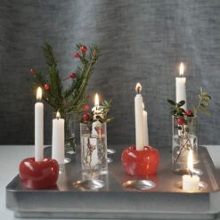 Stumpastaken Kaarsenhouder Polished -Globen Meubilair Winkel 40638 01 3 EnvironmentImage 6a8cac7d2e