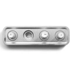 Stumpastaken Kaarsenhouder Langwerpig Polished -Globen Meubilair Winkel 40639 01 03 3f5cf55f05