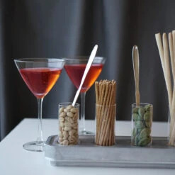 Stumpastaken Kaarsenhouder Langwerpig Polished -Globen Meubilair Winkel 40639 01 8 EnvironmentImage f7be33a656