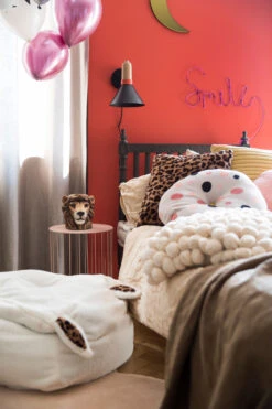 ByOn Pom Pom Kussen 45x45 Cm -Globen Meubilair Winkel 40697 01 3 EnvironmentImage 9286262431