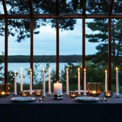 Klong Marriage Duo Kaarsenhouder 2-delig -Globen Meubilair Winkel 40763 01 06 a007e70c9a