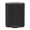 Brabantia Bo Touch Bin Pedaalemmer 2x30 L -Globen Meubilair Winkel 40773 02 01 3464abcf2c