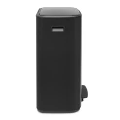 Brabantia Bo Touch Bin Pedaalemmer 2x30 L -Globen Meubilair Winkel 40773 02 02 a55f2e51c5