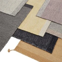 Muuto Ply Vloerkleed 80x200 Cm -Globen Meubilair Winkel 40837 01 02 d43c757b77