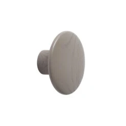 Muuto The Dots Kledinghaak Taupe