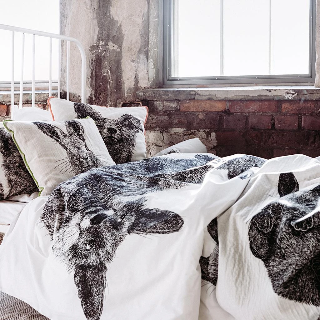 Villipedot Beddengoedset 6 Villipedot Beddengoedset - Afbeelding 4