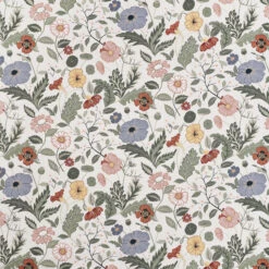 Klippan Yllefabrik Bloom Stof