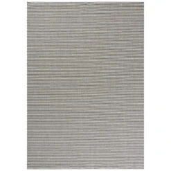 Linie Design Ajo Wollen Vloerkleed 140x200 Cm