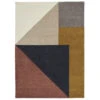 Linie Design Arguto Wollen Vloerkleed 200x300 Cm -Globen Meubilair Winkel 41207 01 01 b5cc8004b4