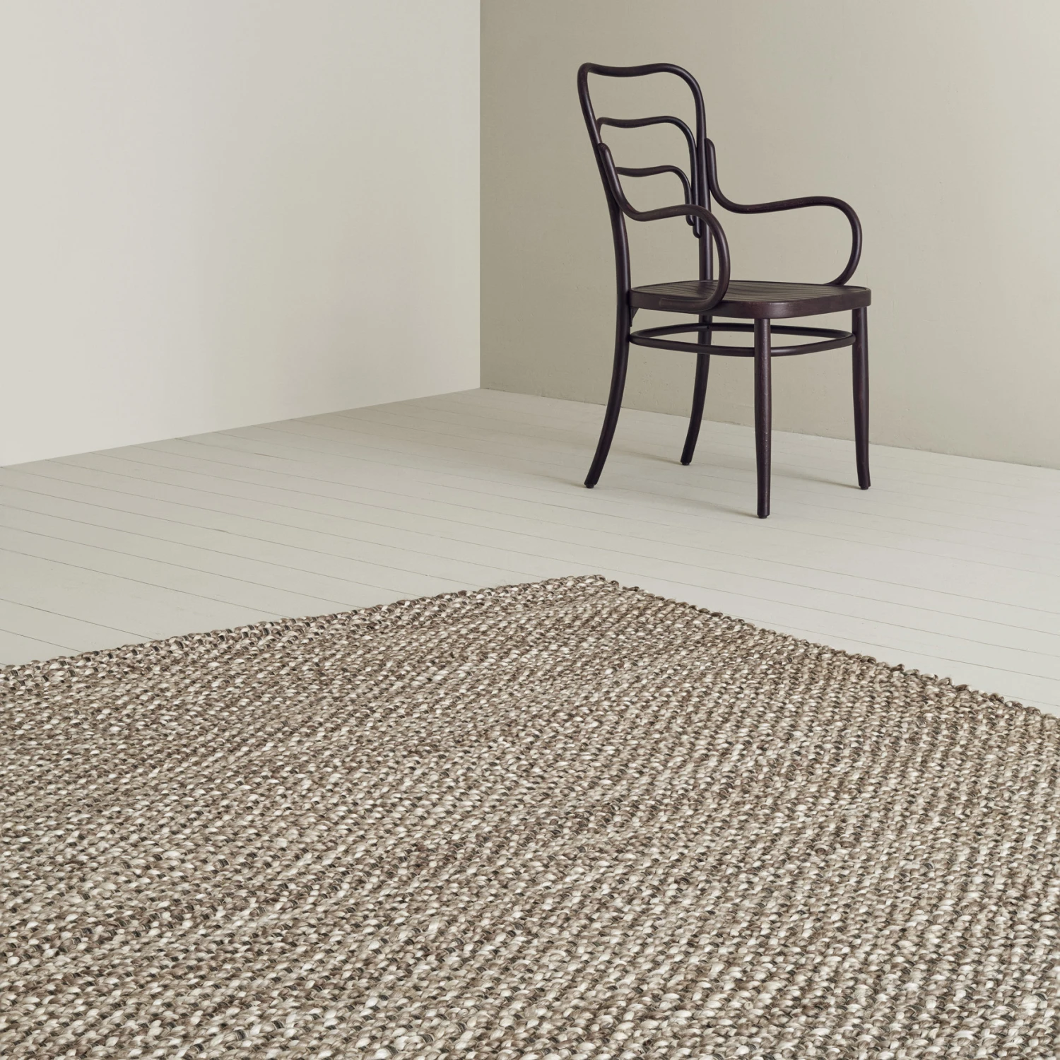 Linie Design Madera Vloerkleed 160x230 Cm 5 Linie Design Madera Vloerkleed 160x230 Cm - Afbeelding 3