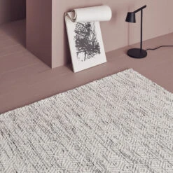 Linie Design Nyoko Wollen Vloerkleed 170x240 Cm -Globen Meubilair Winkel 41281 01 03 370d02aad8