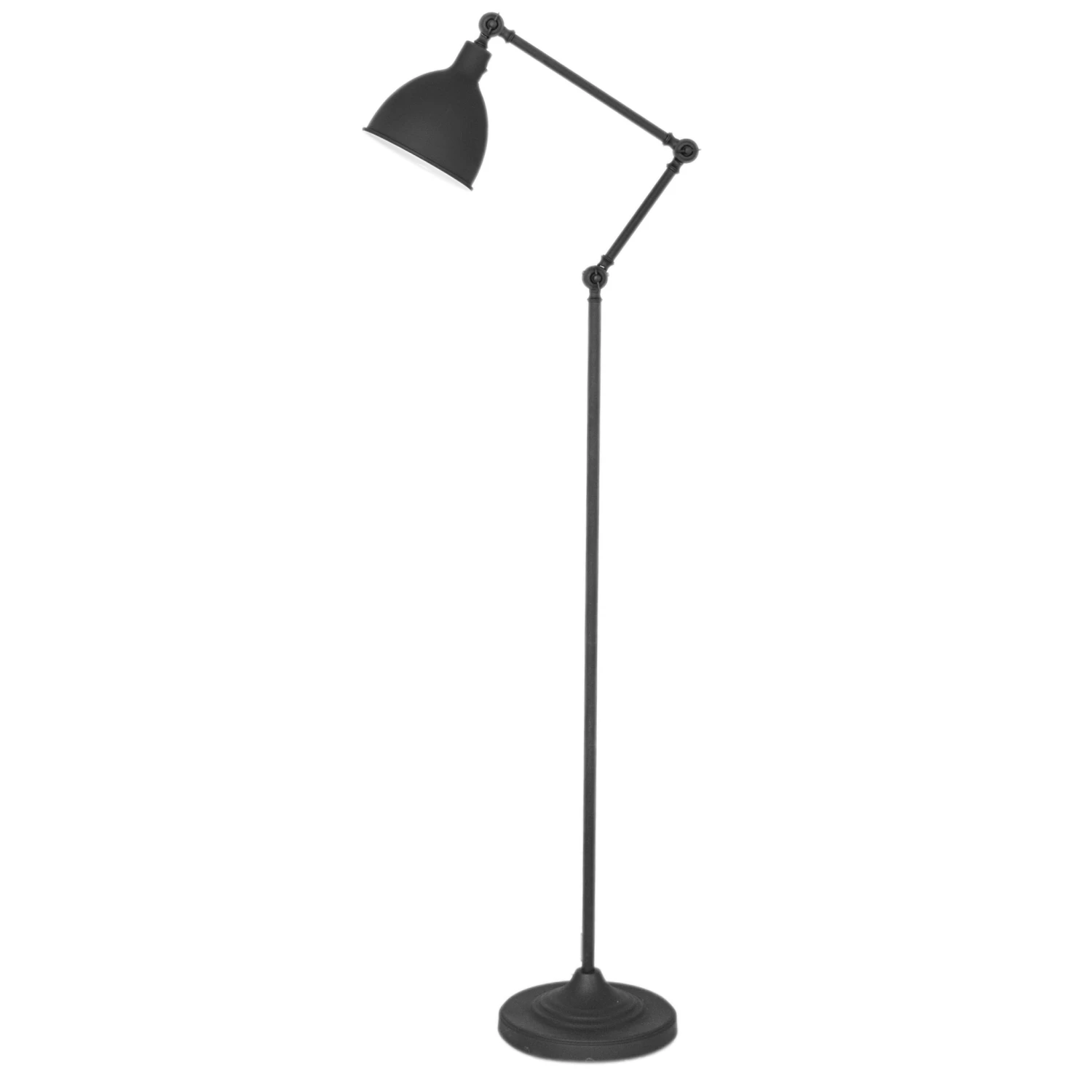 By Rydens Bazar Vloerlamp 3 By Rydens Bazar Vloerlamp
