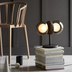 Discus 30 Tafellamp 7 Discus 30 Tafellamp -Globen Meubilair Winkel 41323 01 03 af00e2765a