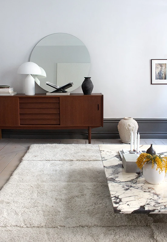 Levels Vloerkleed 300x400 Cm 5 Levels Vloerkleed 300x400 Cm - Afbeelding 3