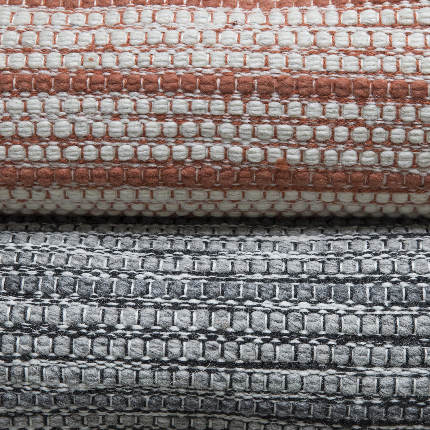 Stripe Vloerkleed 140x200 Cm 5 Stripe Vloerkleed 140x200 Cm - Afbeelding 3