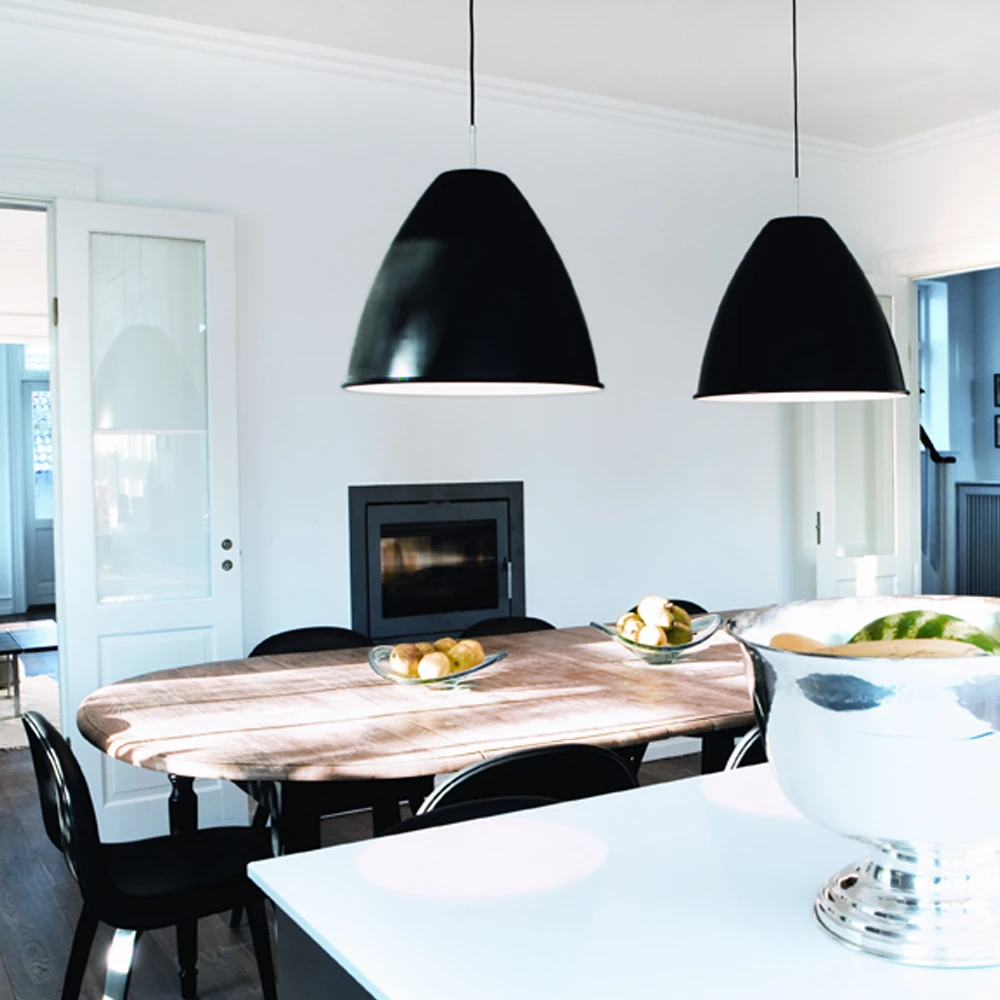 Gubi Bestlite BL9 XL Hanglamp 4 Gubi Bestlite BL9 XL Hanglamp - Afbeelding 2