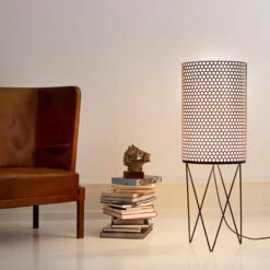 Gubi Pedrera PD2 Vloerlamp -Globen Meubilair Winkel 41515050475 01 8b6fe474e1