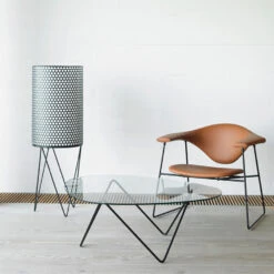 Gubi Pedrera PD2 Vloerlamp -Globen Meubilair Winkel 41515050475 04 3ccf1359e7