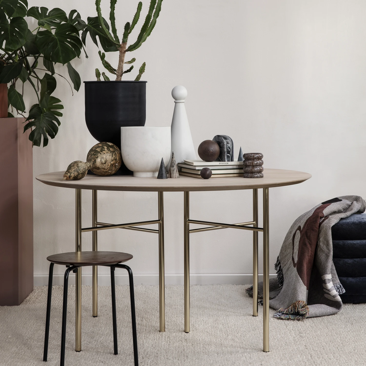 Ferm LIVING Bendum Tandenborstelbeker 6 Ferm LIVING Bendum Tandenborstelbeker - Afbeelding 4