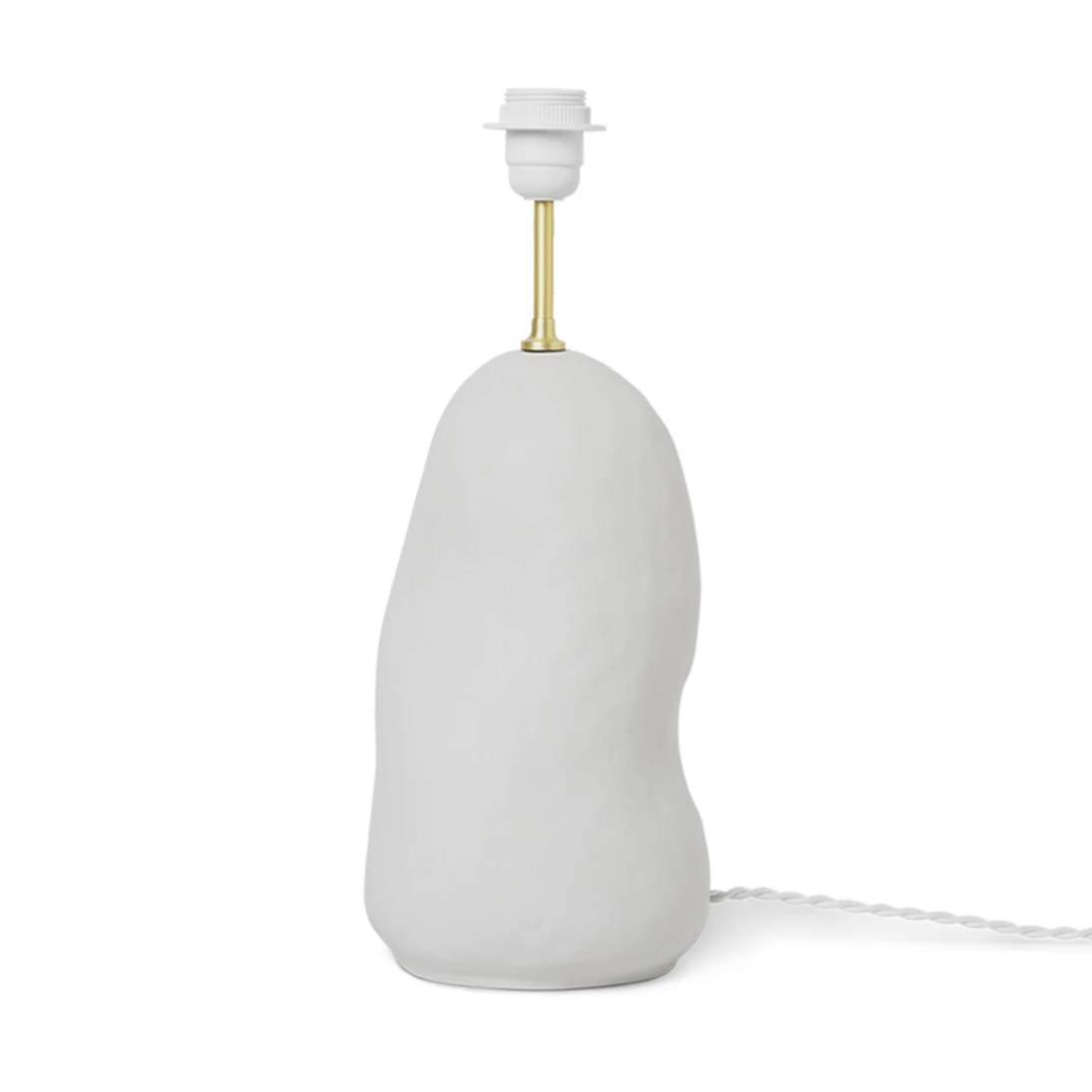 Ferm LIVING Hebe Lampvoet Medium 3 Ferm LIVING Hebe Lampvoet Medium