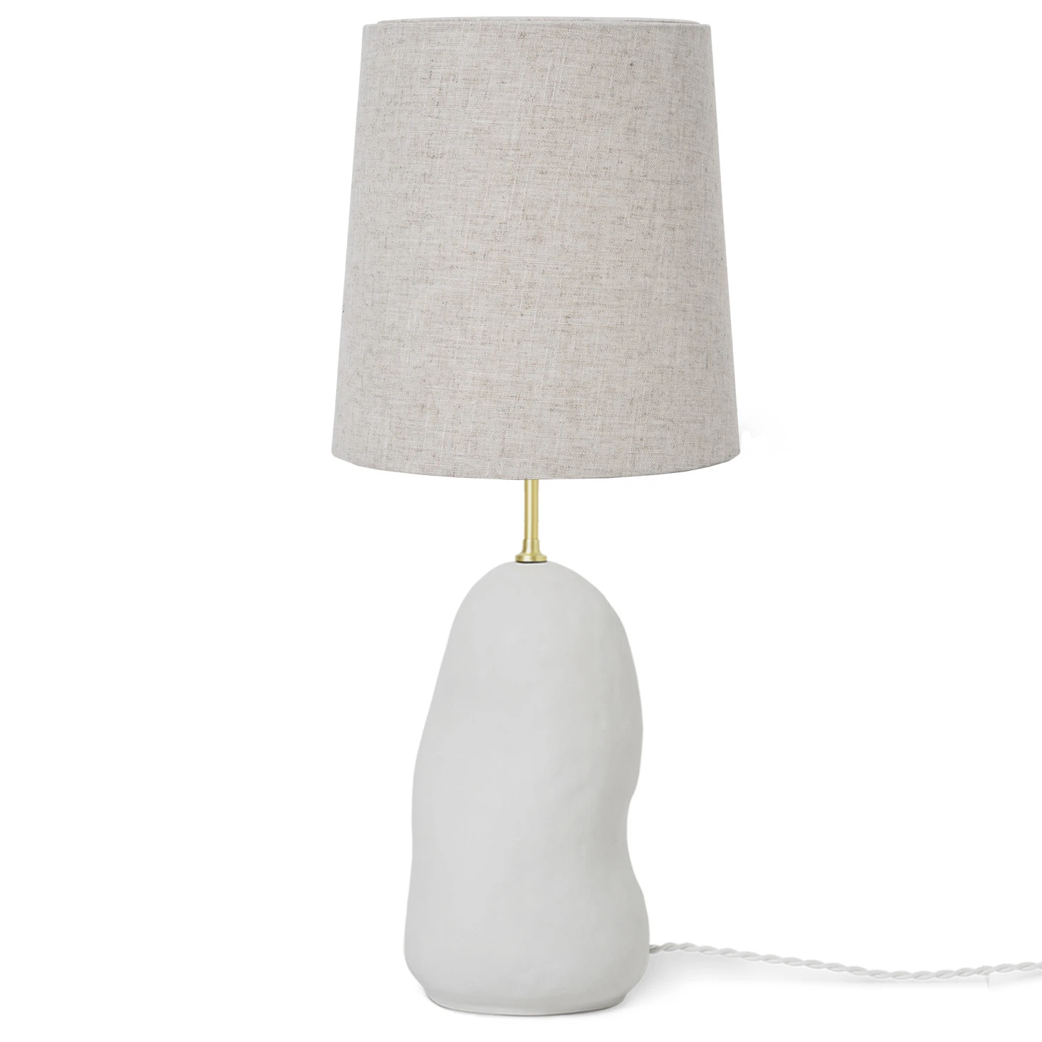 Ferm LIVING Hebe Lampvoet Medium 4 Ferm LIVING Hebe Lampvoet Medium - Afbeelding 2