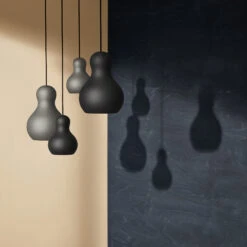 Fritz Hansen Calabash P1 Hanglamp Mat -Globen Meubilair Winkel 41968 01 02 0a50484e49