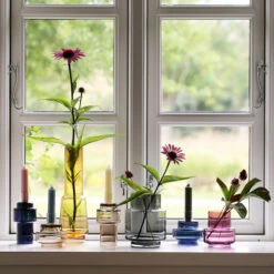 Glass Candlestick No. 54 -Globen Meubilair Winkel 41971 01 03 372c5d1456