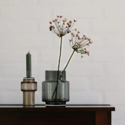 Glass Candlestick No. 55 -Globen Meubilair Winkel 41972 02 02 02f3f2e2d0