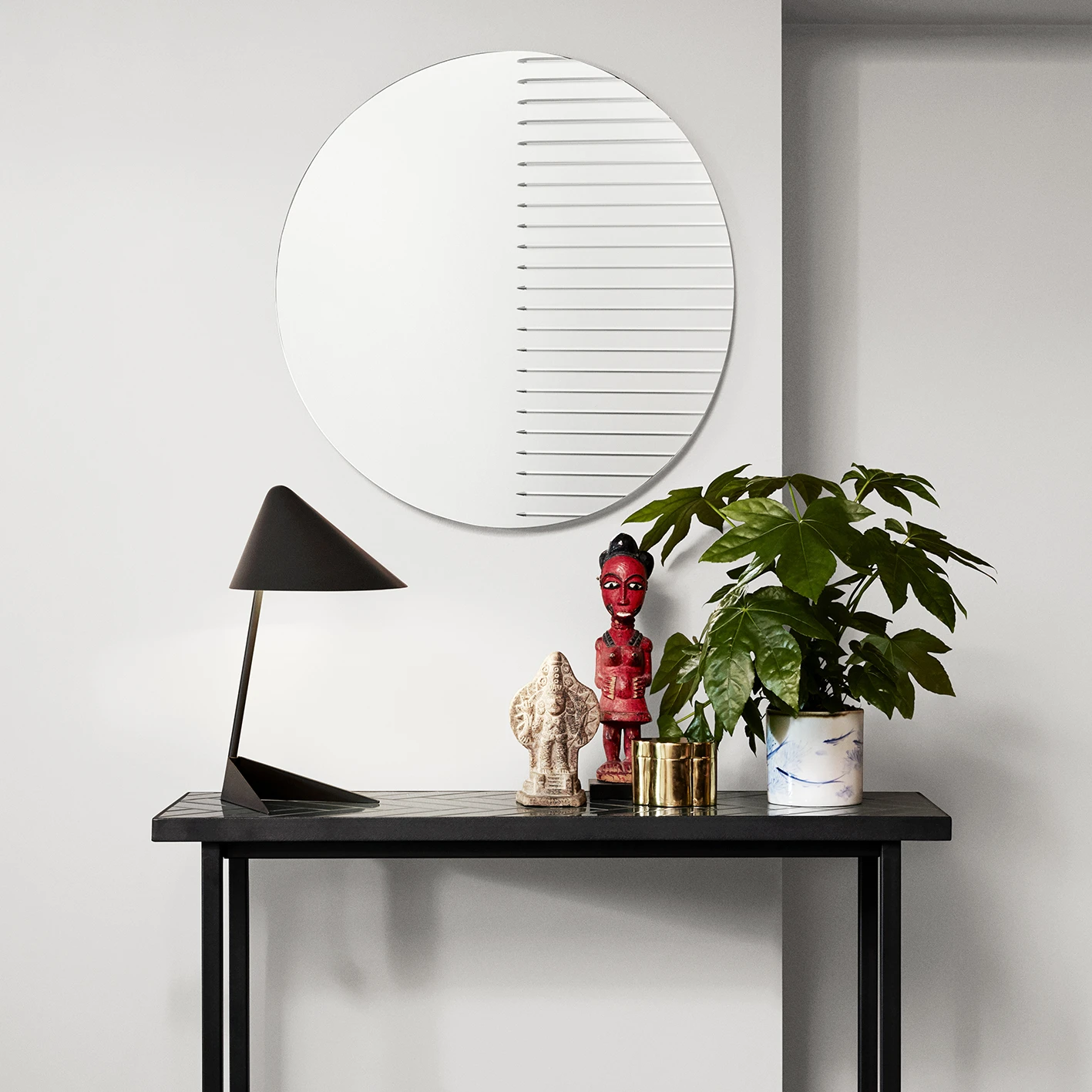 Warm Nordic Ambience Tafellamp 5 Warm Nordic Ambience Tafellamp - Afbeelding 3