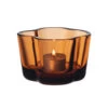Iittala Alvar Aalto Waxinelichtjeshouder 60 Mm -Globen Meubilair Winkel 42211 04 01 7d5252ea54