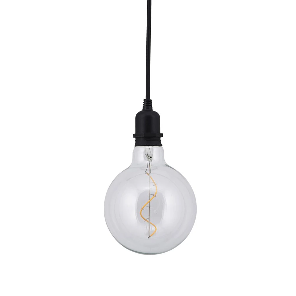 House Doctor Coso Plafondlamp Op Batterijen 3 House Doctor Coso Plafondlamp Op Batterijen