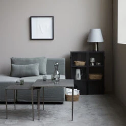 House Doctor Bakora Lampvoet 30 Cm -Globen Meubilair Winkel 42351 01 03 c5df84f74d