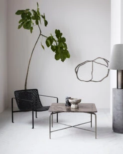 House Doctor Bakora Lampvoet 52 Cm 12 House Doctor Bakora Lampvoet 52 Cm -Globen Meubilair Winkel 42352 01 03 f5c932083d