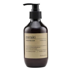 Meraki Exfoliërende Handzeep