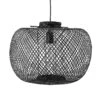 Bloomingville Hanglamp Bamboe Ø42 Cm