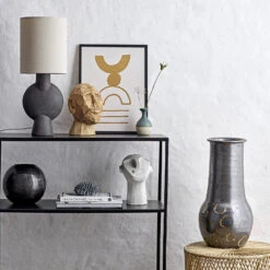 Bloomingville Tafellamp Terracotta 54,5 Cm 11 Bloomingville Tafellamp Terracotta 54,5 Cm -Globen Meubilair Winkel 42479 01 03 1ab137ab82