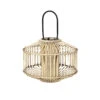Broste Copenhagen Flax Lantaarn Bamboe -Globen Meubilair Winkel 42617 01 01 e94277667e