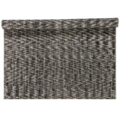 Pebble Wollen Vloerkleed Zwart -Globen Meubilair Winkel 42866 02 02 011fe7adb7