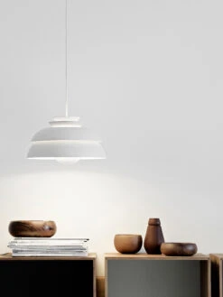 Fritz Hansen Concert Hanglamp Wit -Globen Meubilair Winkel 42868 01 40 EnvironmentImage 0707859c5e